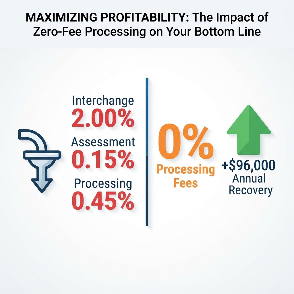 Stop the Q3 Margin Leak.