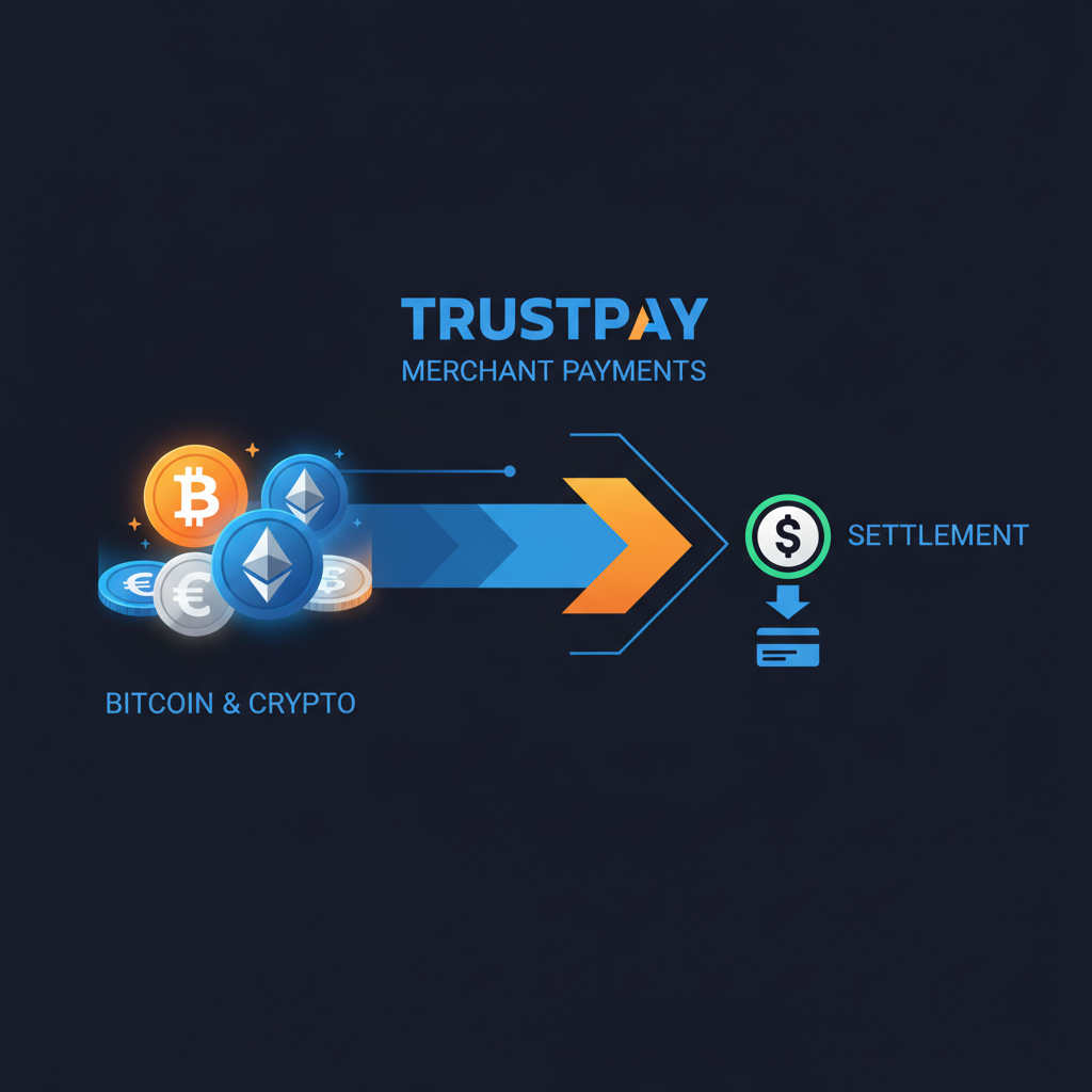 Chargeback Protection Built In: How TrustPay.us Fights Fraud Before It Hits Your Bottom Line