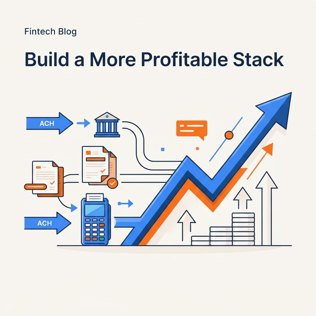 Payment Solutions: Build a More Profitable Stack