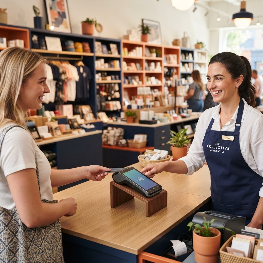 Switching In-Store Payments: The 5 Challenges Merchants Fear Most