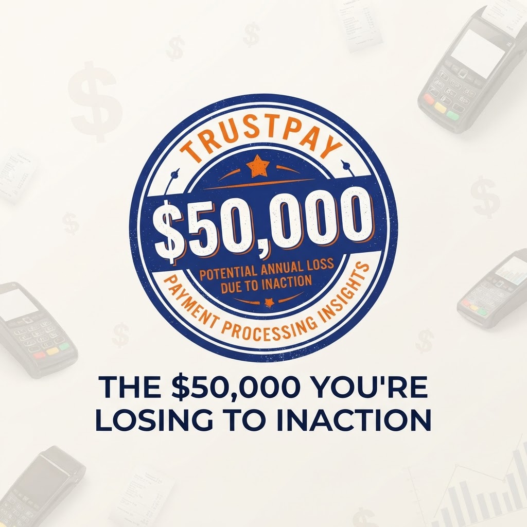 The $50,000 You're Losing to Inaction
