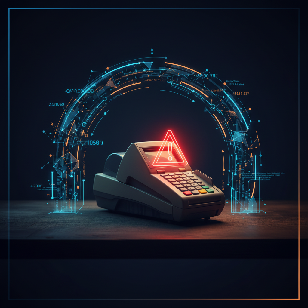 Is Your Old Terminal Silently Killing Your Profit?