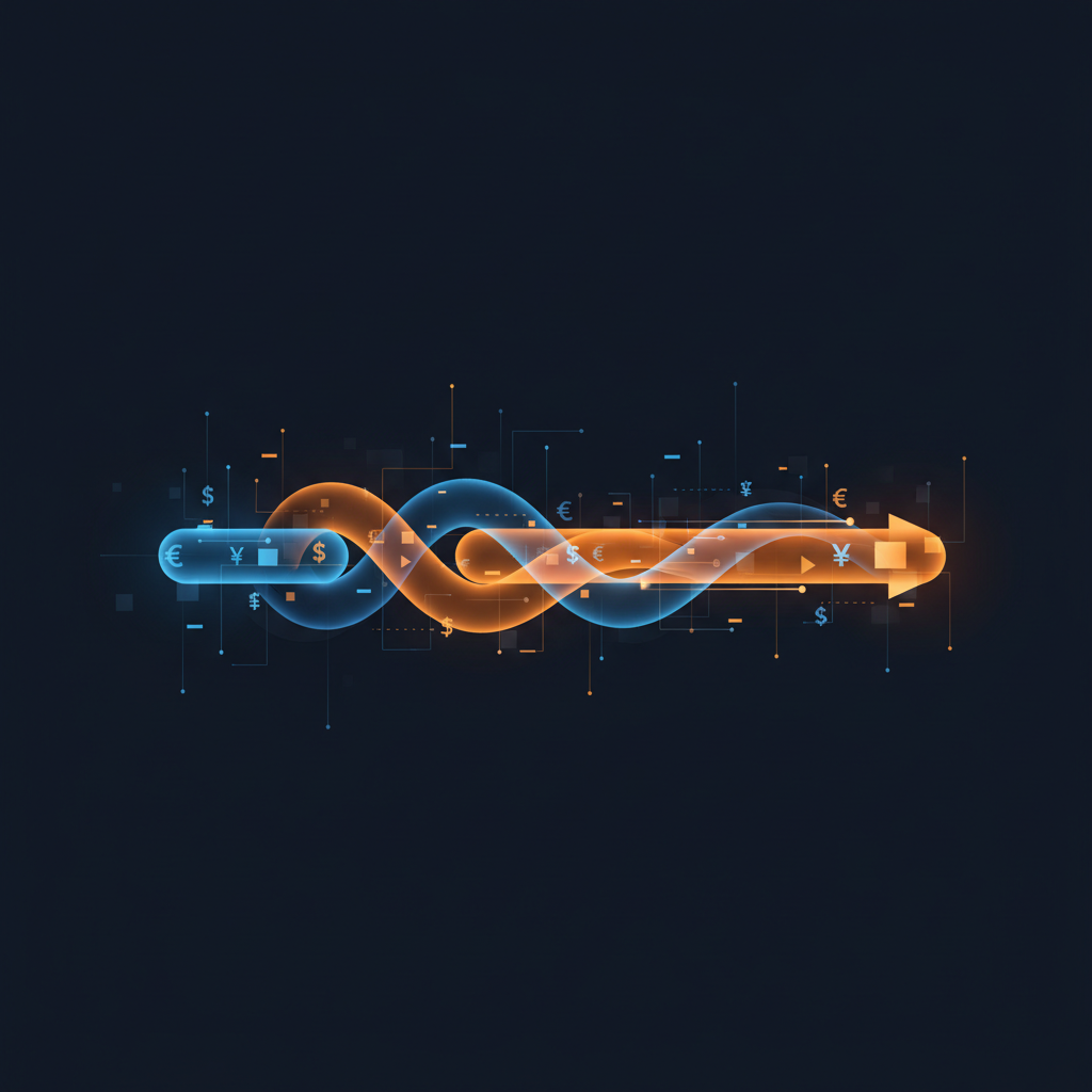 Hybrid Workflows Explained: How to Simplify Your Payment Processing in Under 3 Minutes