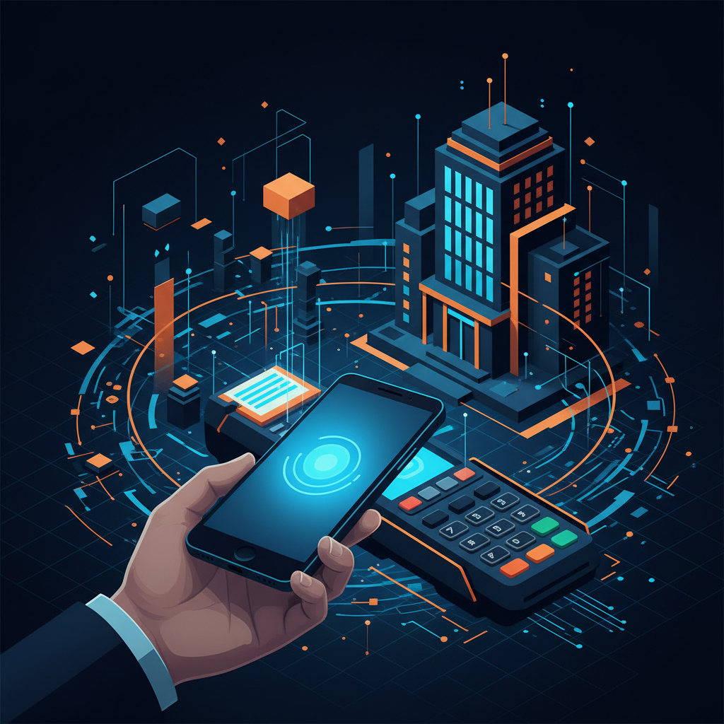 Beyond the Swipe: How Pay-by-Bank and ACH Modernize Your A/R