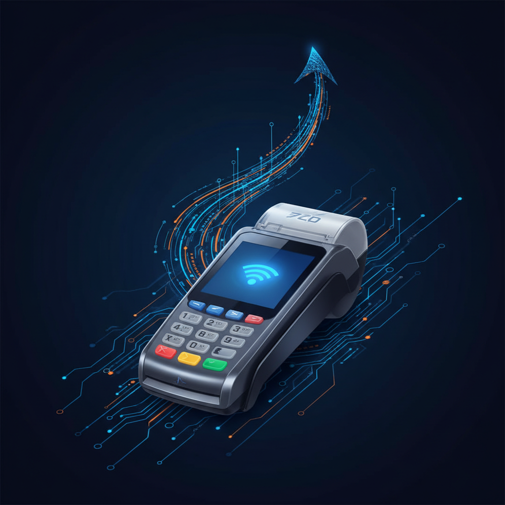 Fix Your Flow: Modernize Your In-Store Payments