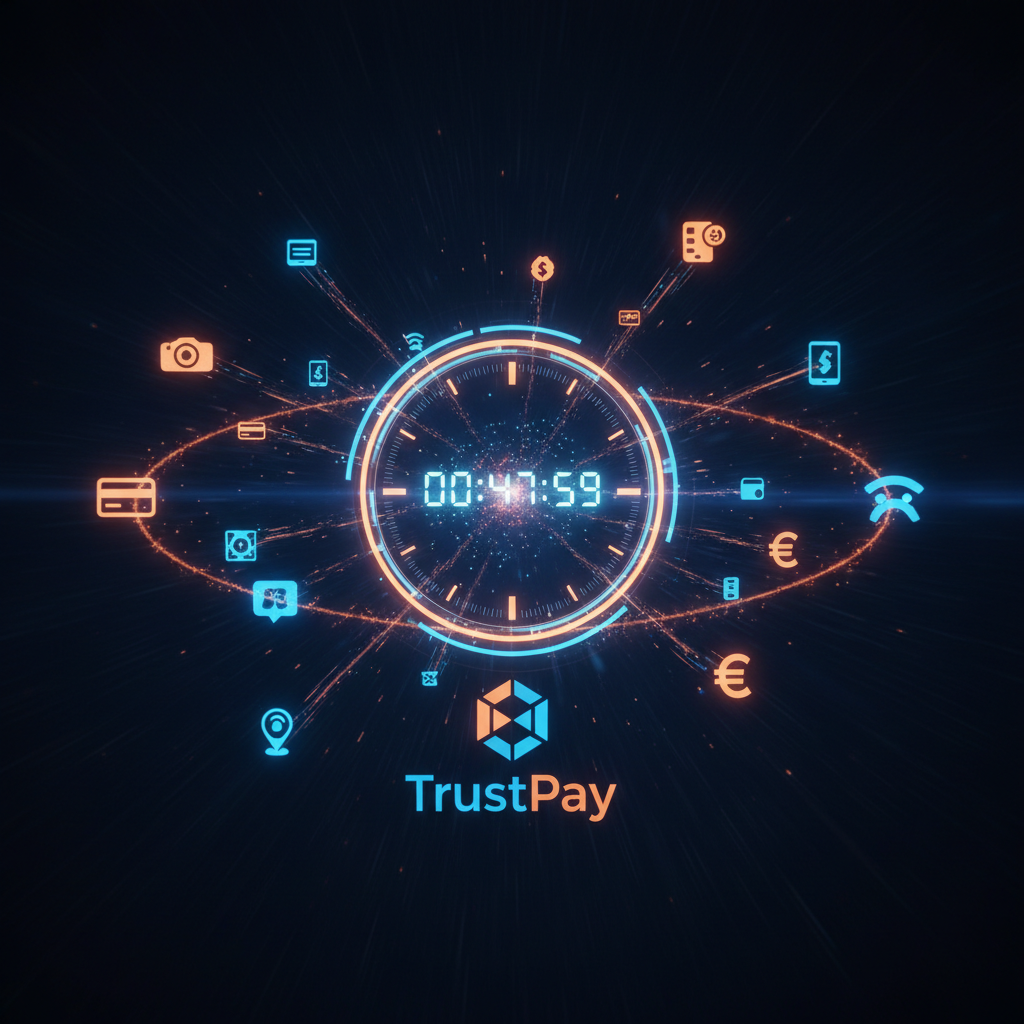 Live in 48 Hours: The Fast-Track to a Unified Payment Solution with TrustPay.us