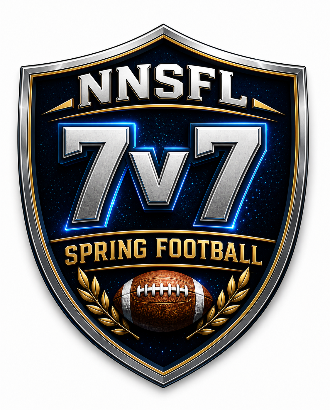 NNSFL 7V7 Spring Football