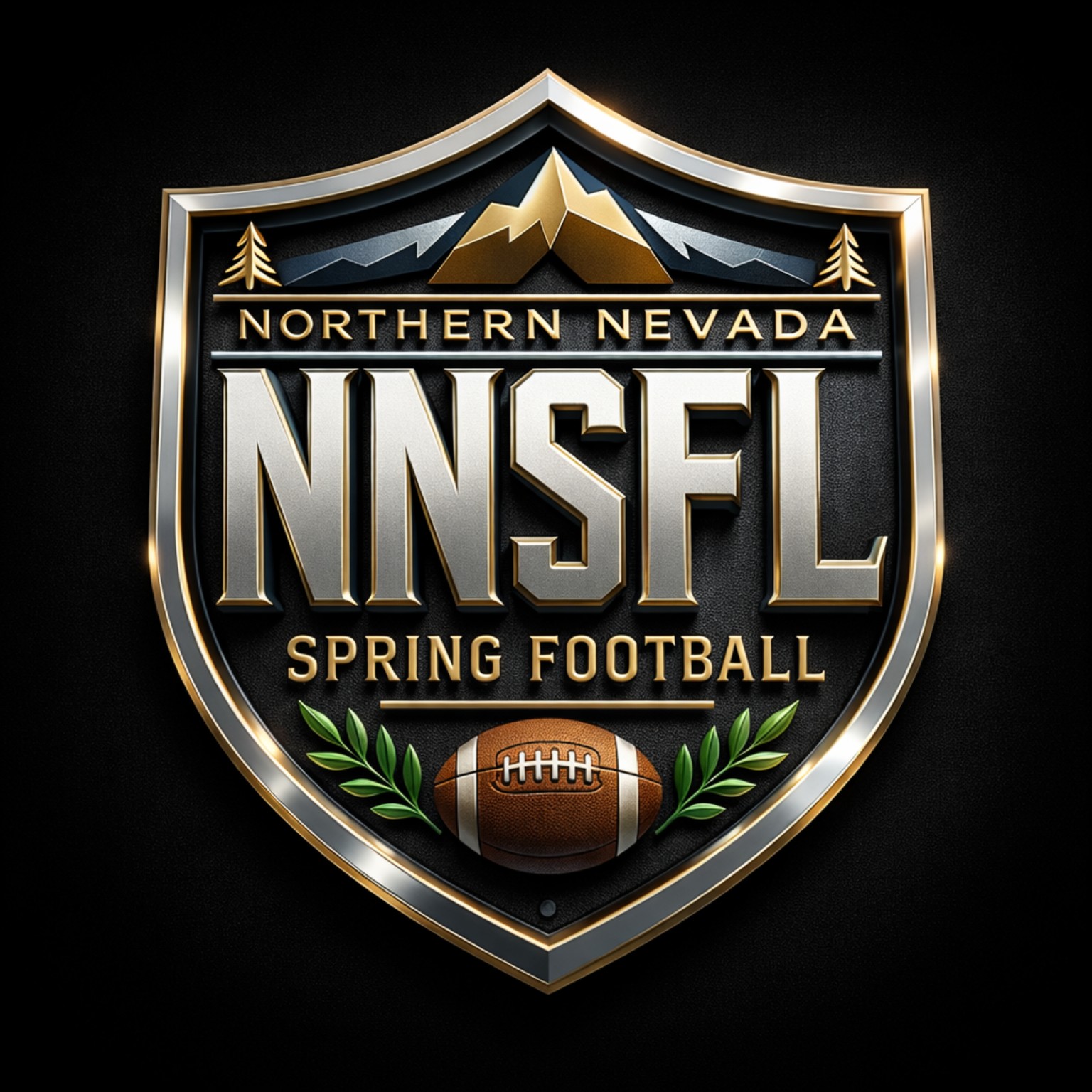 Northern Nevada Spring Football League