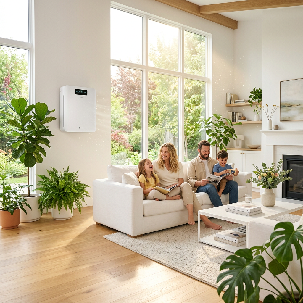 Indoor Air Quality