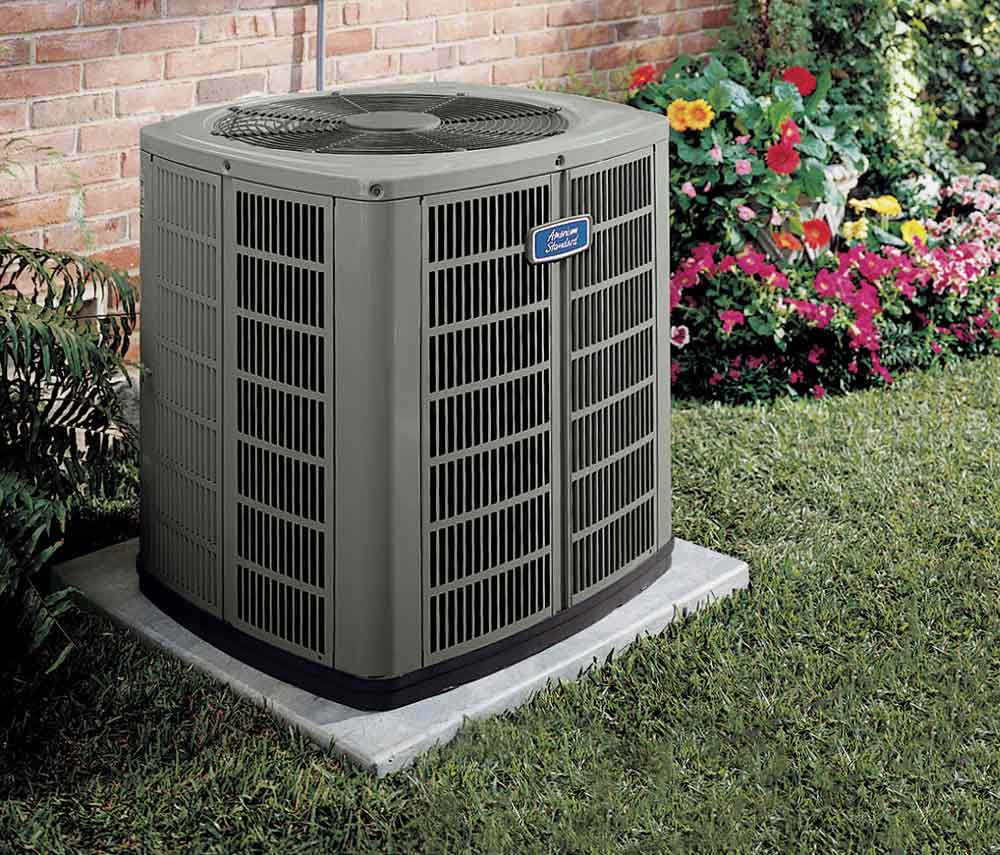 AC Repair
