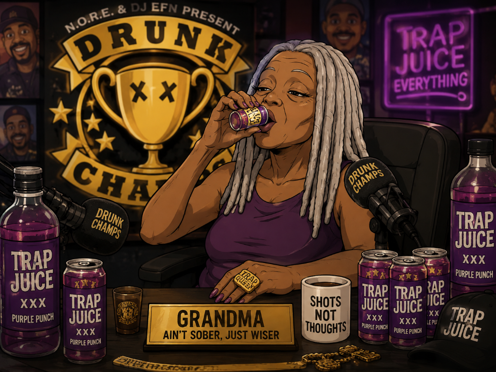Drunk Champs
