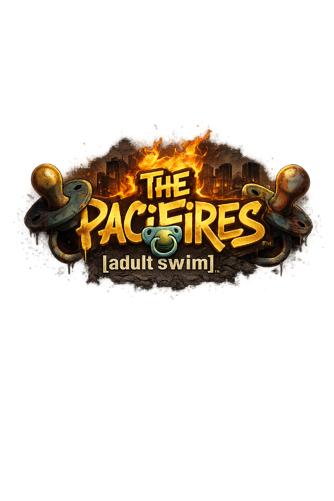 The Pacifires