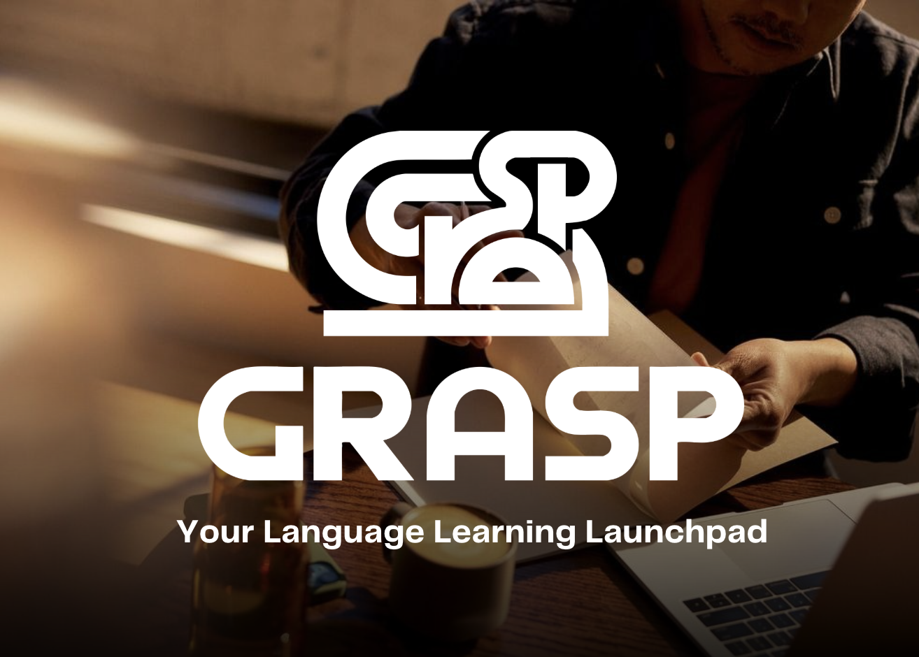 Grasp after rebrand
