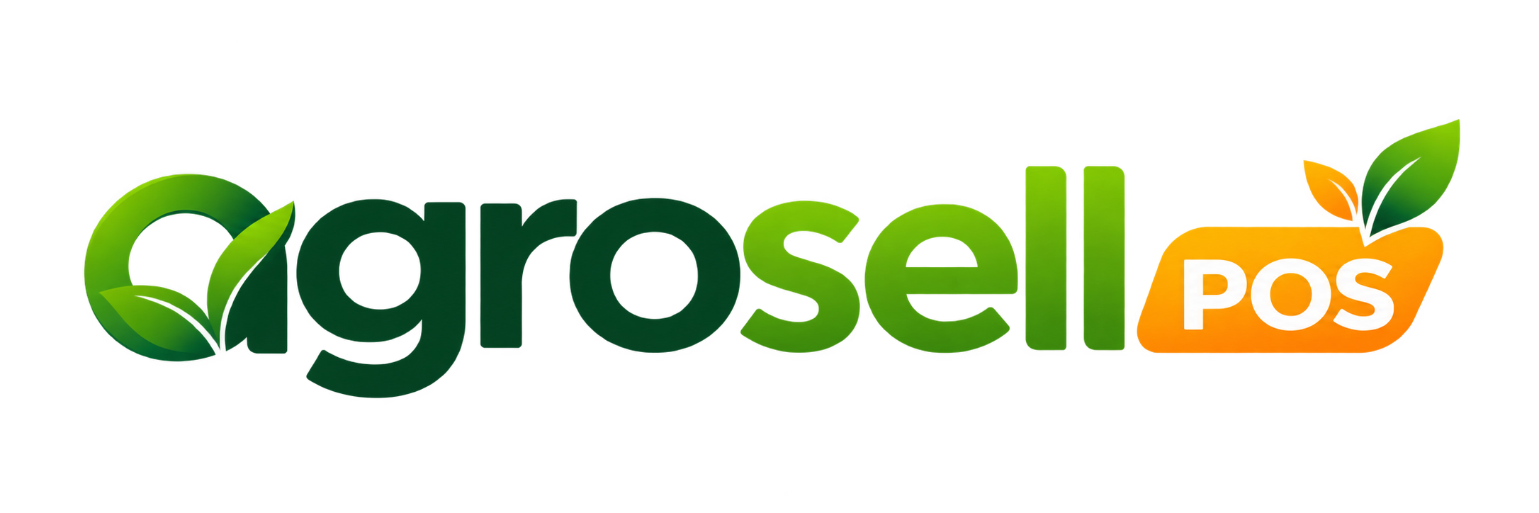 Agrosell POS logo