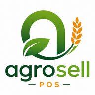 AgroSell POS logo