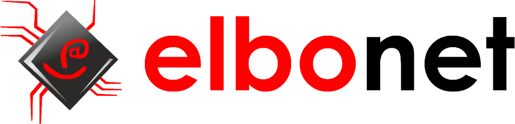 Elbonet – Sponsor rozgrywek