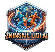 Żnińskie Ligi | Platforma o ligach piłki nożnej w Żninie | Żnin logo