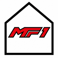 Sealed MF1 logo