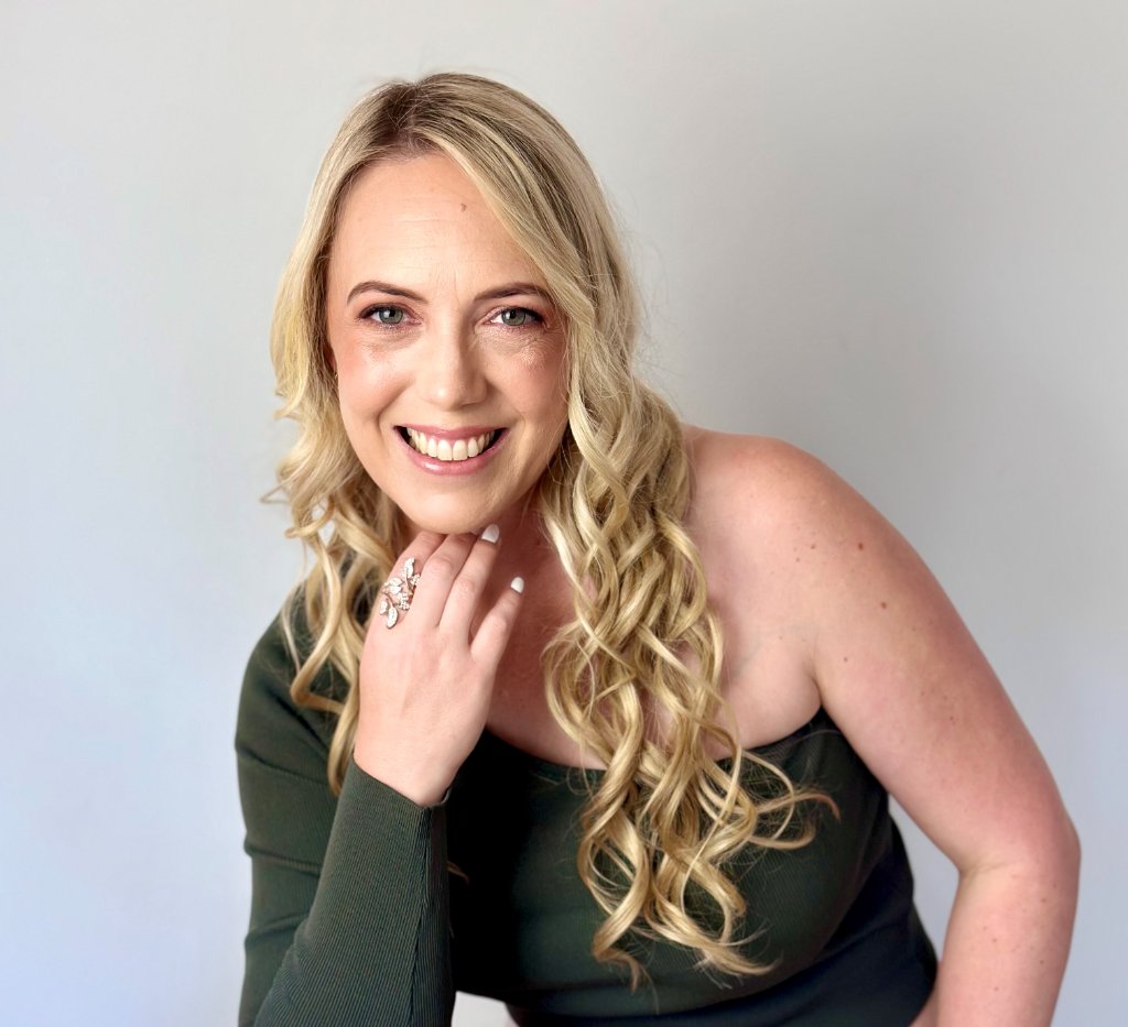 Tizena — Neuro Mastermind Graduate