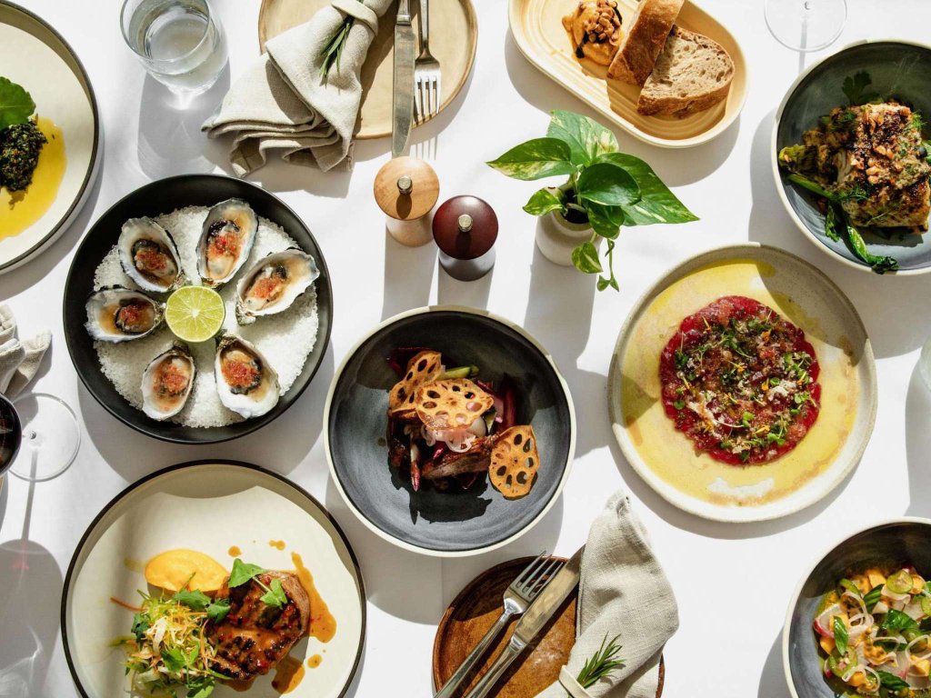 Connection & Shared Meals