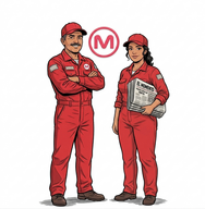 El Momento Staff logo