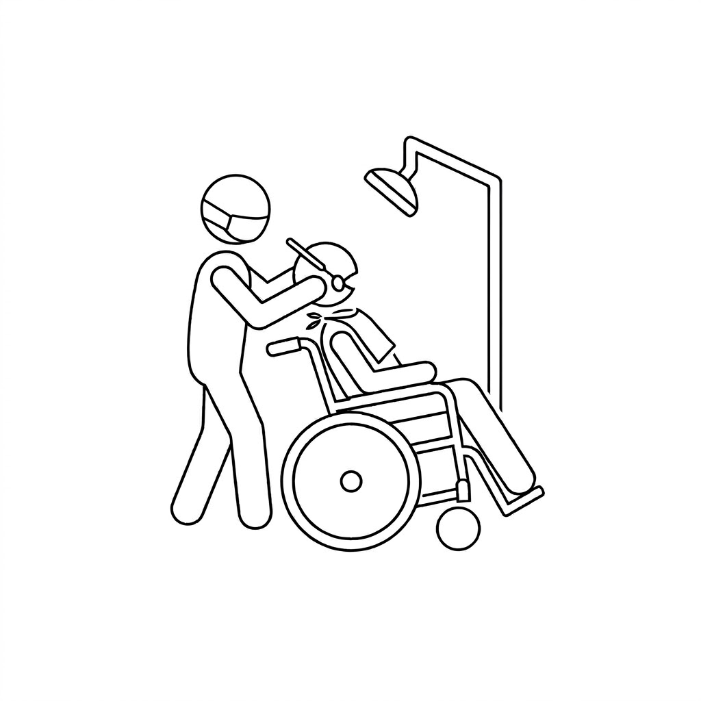 Disability Dental Support