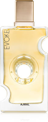 Ajmal Evoke Gold Edition for Her — dupe of Prada Candy
