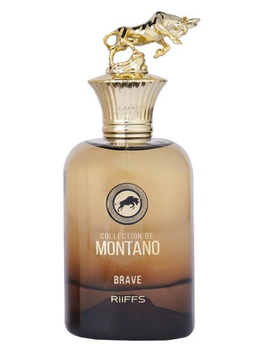 RiiFFS Montano Brave — dupe of Original Creation