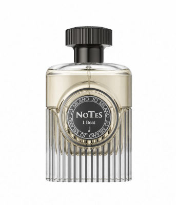 Jo Milano Paris Notes 1 Beat — dupe of Yves Saint Laurent MYSLF L'Absolu