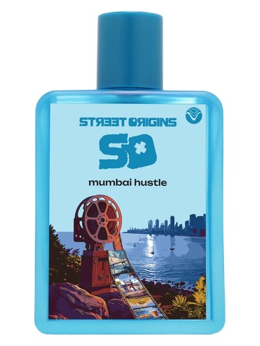 Street Origins Mumbai Hustle — dupe of Original Creation