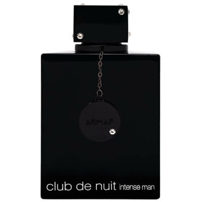 Armaf Club De Nuit Intense Man Pure Parfum — dupe of Creed Aventus