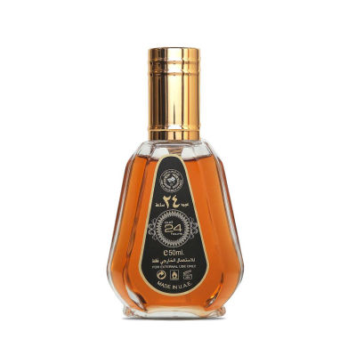 Ard Al Zaafaran Oud 24 Hours — dupe of Tom Ford Black Orchid