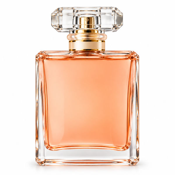 Chanel Coco Mademoiselle bottle