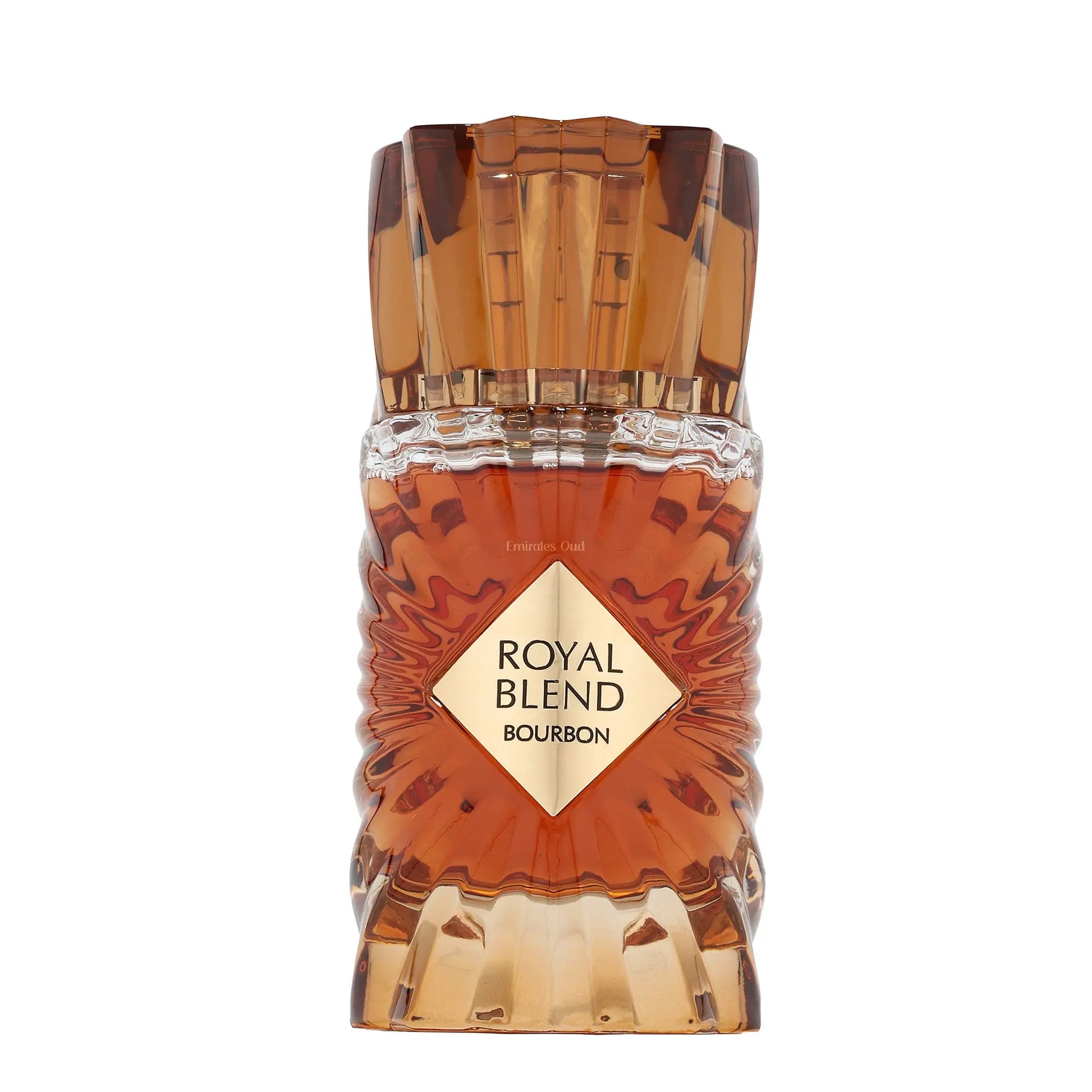 French Avenue Royal Blend Bourbon — dupe of Original Creation