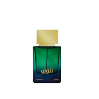 Ahmed Al Maghribi Tanuf — dupe of Louis Vuitton Ombre Nomade