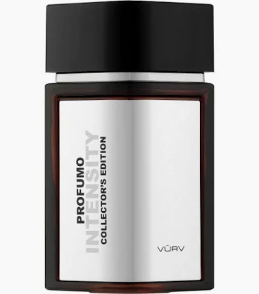 VURV Profumo Intensity — dupe of Giorgio Armani Code Profumo