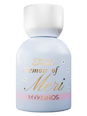 Mykonos Memoir of Meri — dupe of Original Creation