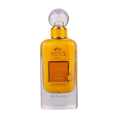 Ard Al Zaafaran Mango — dupe of Vilhelm Parfumerie Mango Skin