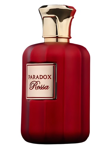 French Avenue Paradox Rossa — dupe of Original Creation