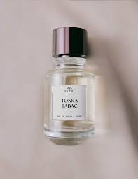 Marks & Spencer Tonka Tabac — dupe of Tom Ford Tobacco Vanille