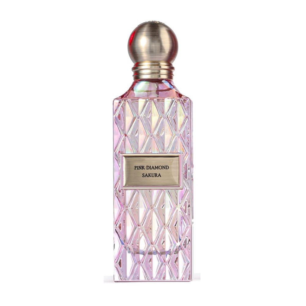 IBRAQ Pink Sakura Diamond — dupe of Louis Vuitton Stellar Times