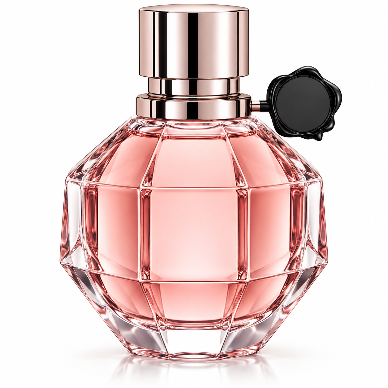 Viktor&Rolf Flowerbomb bottle