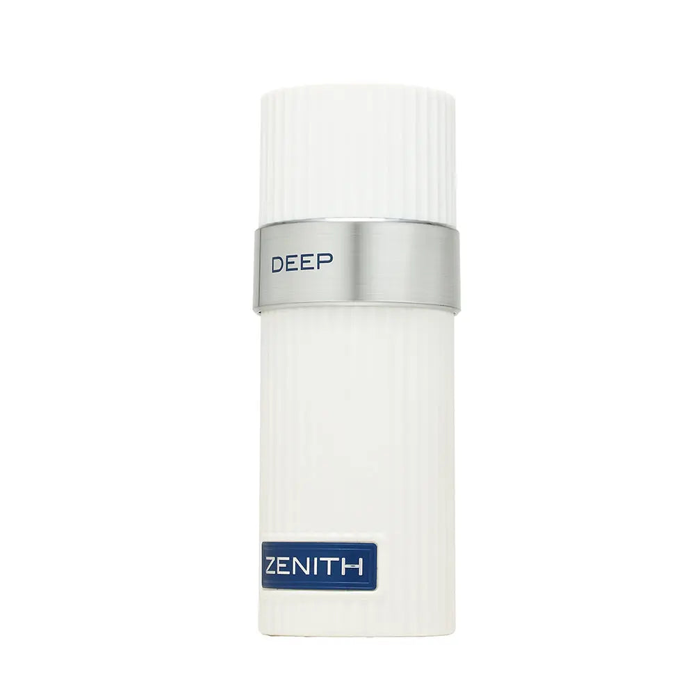 French Avenue Zenith Deep — dupe of Chanel Bleu de Chanel