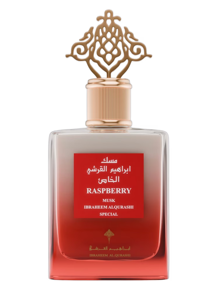 IBRAQ Raspberry Musk — dupe of Original Creation