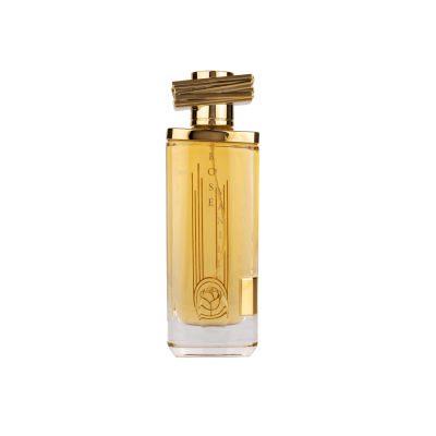 Maison Asrar Rose Vanilla — dupe of Mancera Roses Vanille