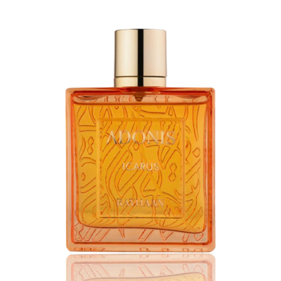 Rayhaan Adonis Icarus — dupe of Louis Vuitton Afternoon Swim