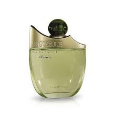 Rasasi Royale for Him — dupe of Creed Silver Mountain Water
