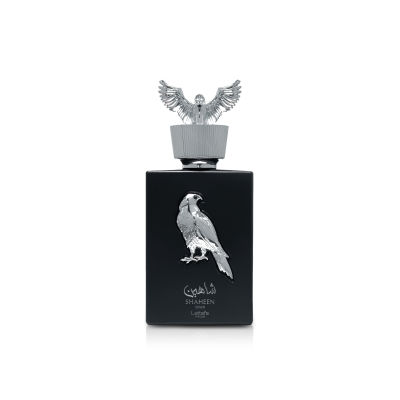 Lattafa Shaheen Silver — dupe of Creed Aventus