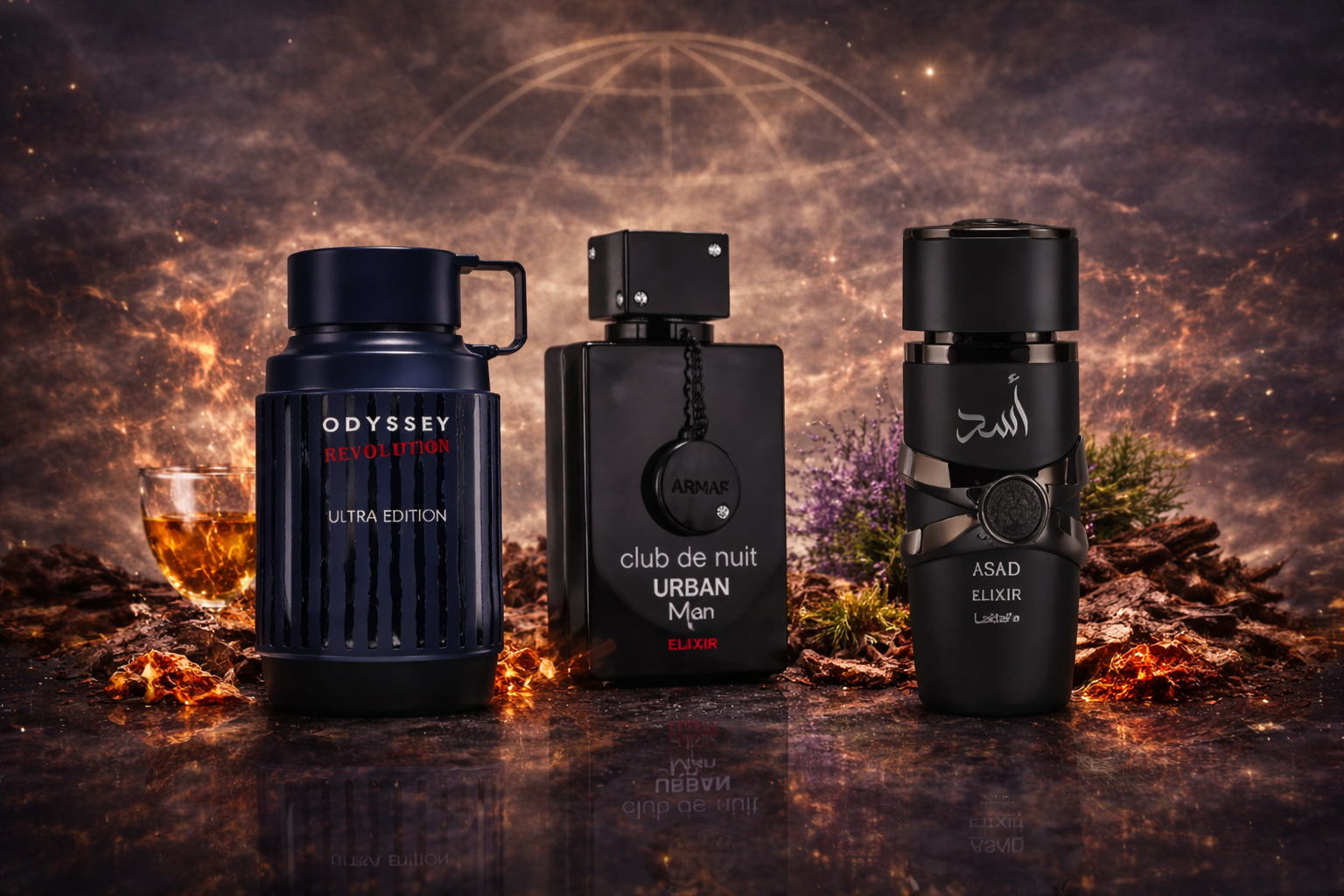 Best Dior Sauvage Alternative