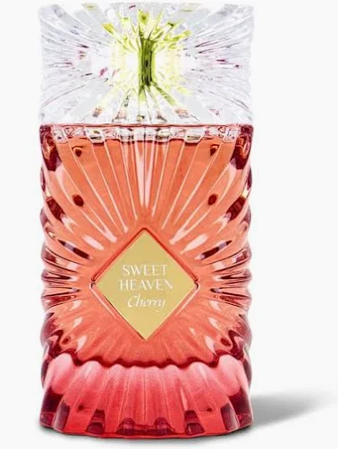 Gulf Orchid Sweet Heaven Cherry — dupe of Original Creation